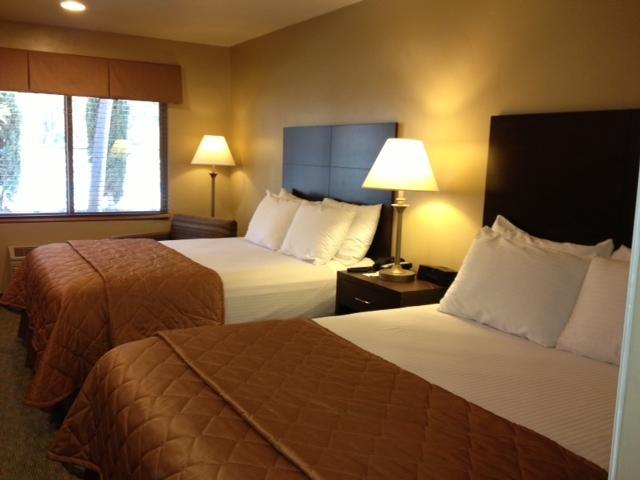Casa De Fruta Cabins, Inn & Rv Park โฮลิสเตอร์ ห้อง รูปภาพ
