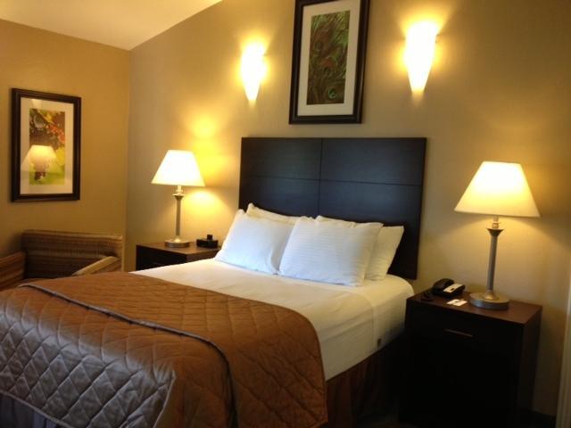 Casa De Fruta Cabins, Inn & Rv Park โฮลิสเตอร์ ห้อง รูปภาพ
